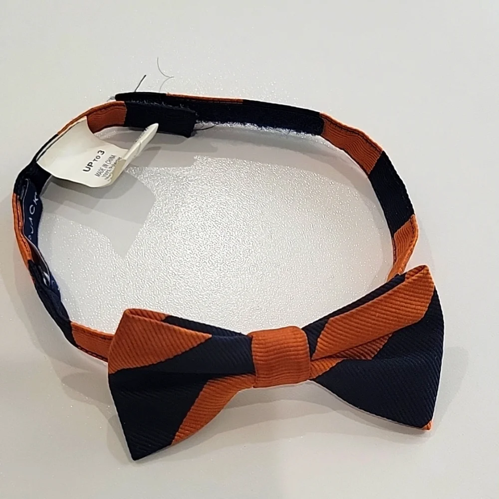 Janie and Jack Bowtie